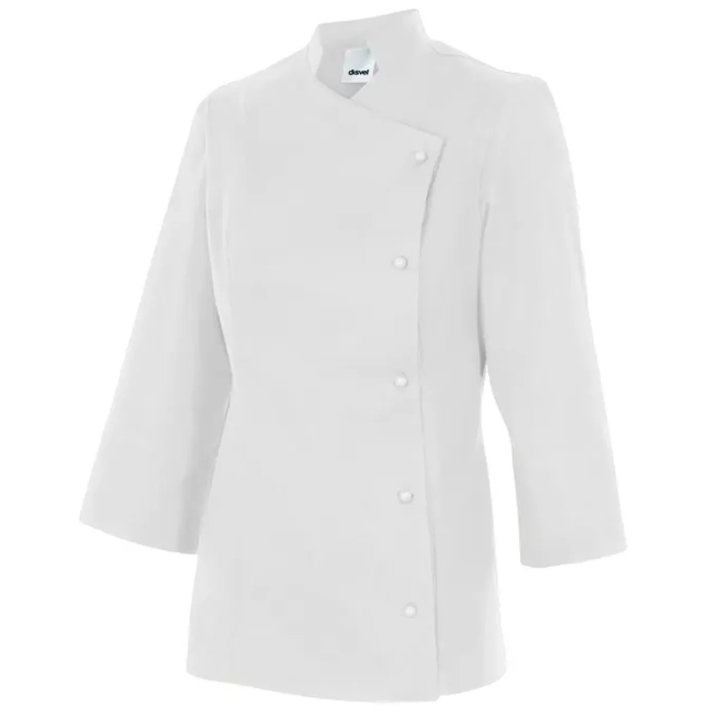 Tunică bucătar, pentru femei - MELISA / Velilla / Îmbrăcăminte bucătari, ospătari, HoReCa