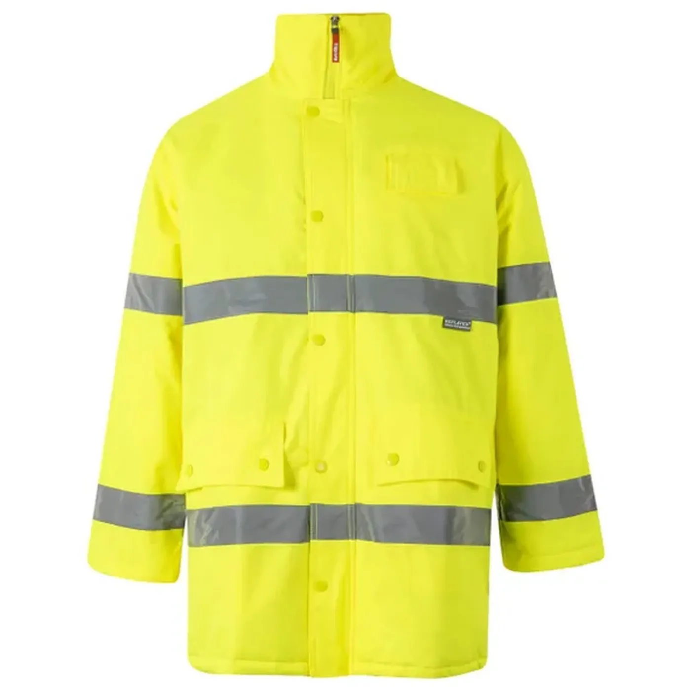 Jachetă Parka de înaltă vizibilitate / Velilla / Jachete și geci
