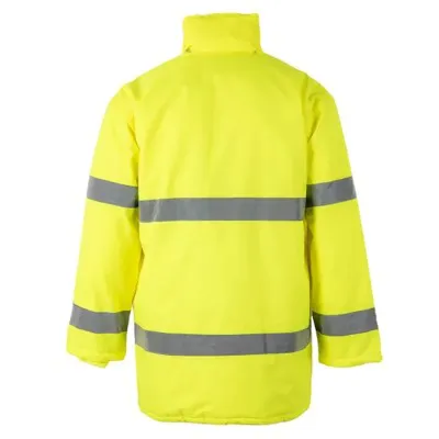 Jachetă Parka de înaltă vizibilitate / Velilla / Jachete și geci