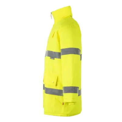Jachetă Parka de înaltă vizibilitate / Velilla / Jachete și geci