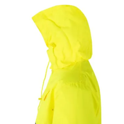 Jachetă Parka de înaltă vizibilitate / Velilla / Jachete și geci
