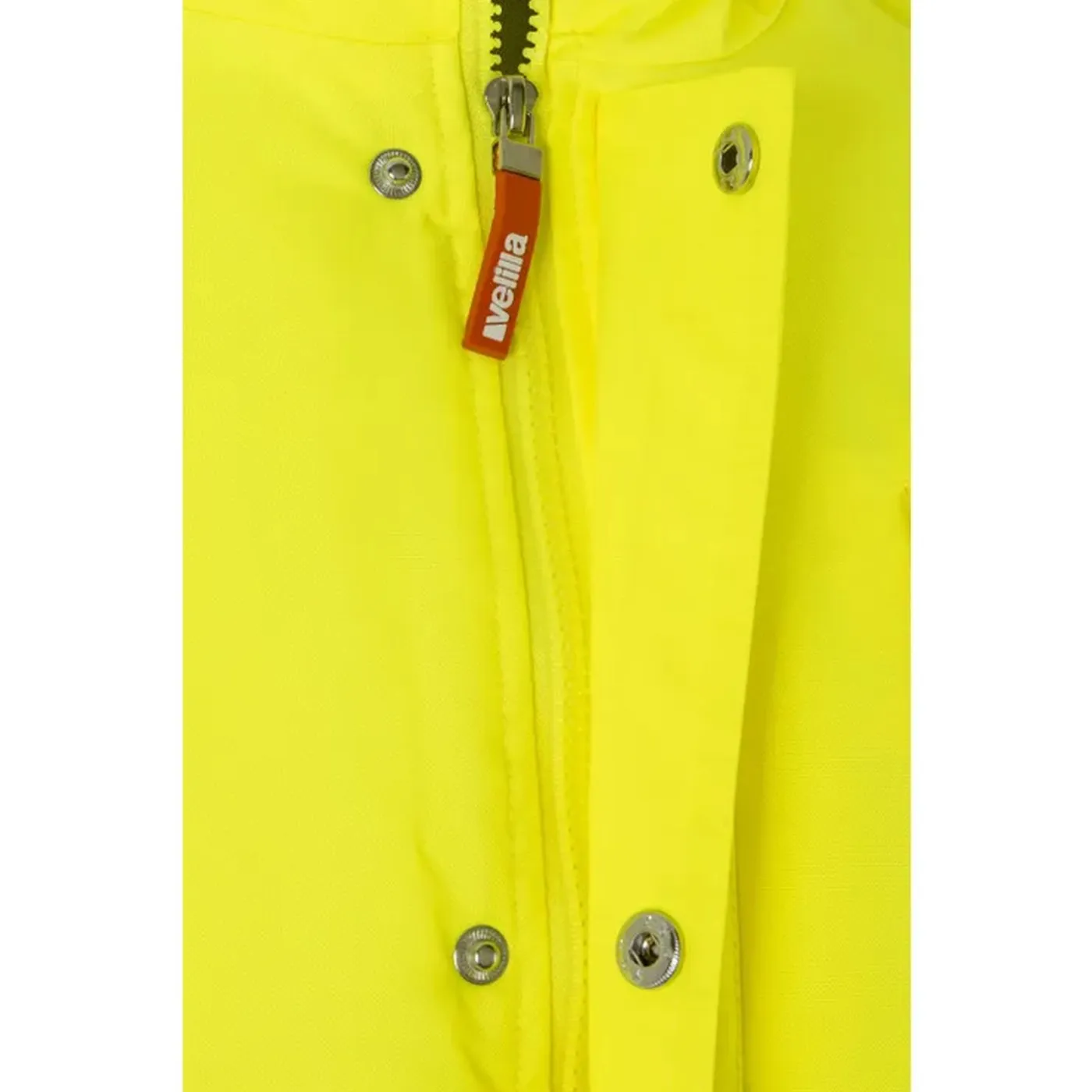 Jachetă Parka de înaltă vizibilitate / Velilla / Jachete și geci