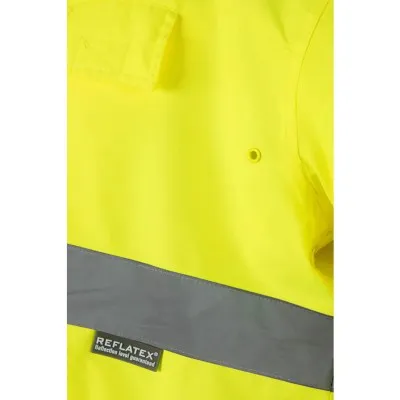 Jachetă Parka de înaltă vizibilitate / Velilla / Jachete și geci