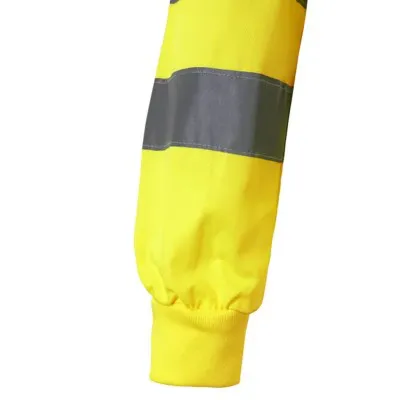 Jachetă Parka de înaltă vizibilitate / Velilla / Jachete și geci