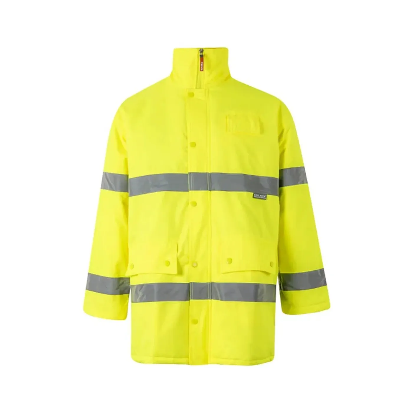 Jachetă Parka de înaltă vizibilitate / Velilla / Jachete și geci