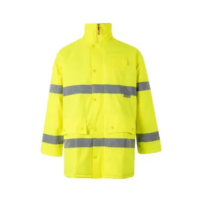 Jachetă Parka de înaltă vizibilitate / Velilla / Jachete și geci