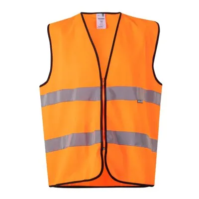 Vestă profesională de înaltă vizibilitate / Velilla / Veste de lucru și de semnalizare