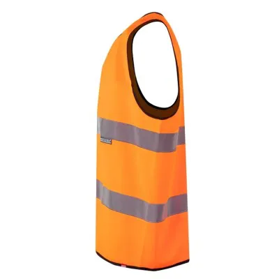 Vestă profesională de înaltă vizibilitate / Velilla / Veste de lucru și de semnalizare