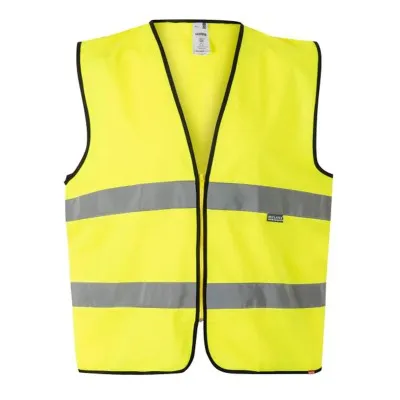Vestă profesională de înaltă vizibilitate / Velilla / Veste de lucru și de semnalizare