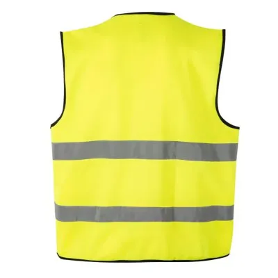Vestă profesională de înaltă vizibilitate / Velilla / Veste de lucru și de semnalizare