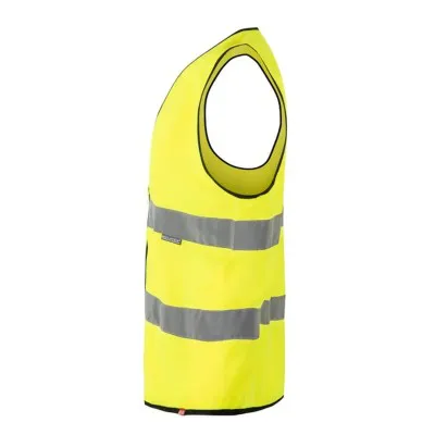 Vestă profesională de înaltă vizibilitate / Velilla / Veste de lucru și de semnalizare
