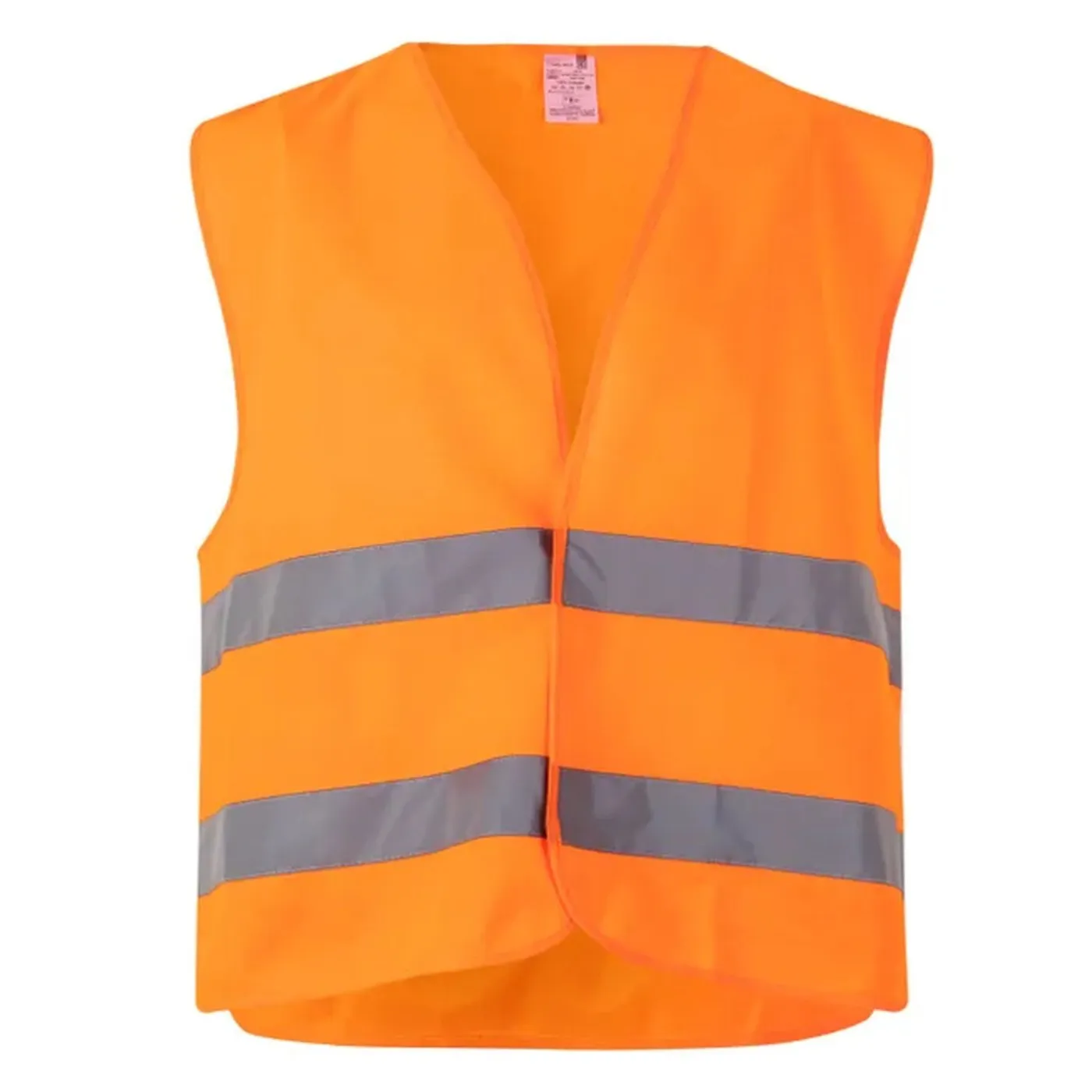 Vestă de înaltă vizibilitate / Velilla / Veste de lucru și de semnalizare