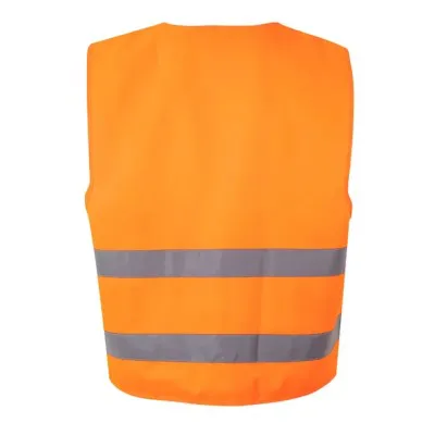 Vestă de înaltă vizibilitate / Velilla / Veste de lucru și de semnalizare