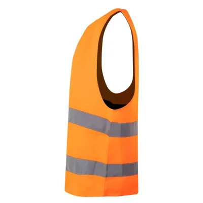 Vestă de înaltă vizibilitate / Velilla / Veste de lucru și de semnalizare