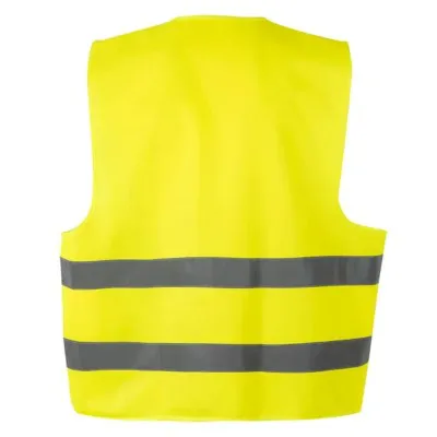 Vestă de înaltă vizibilitate / Velilla / Veste de lucru și de semnalizare